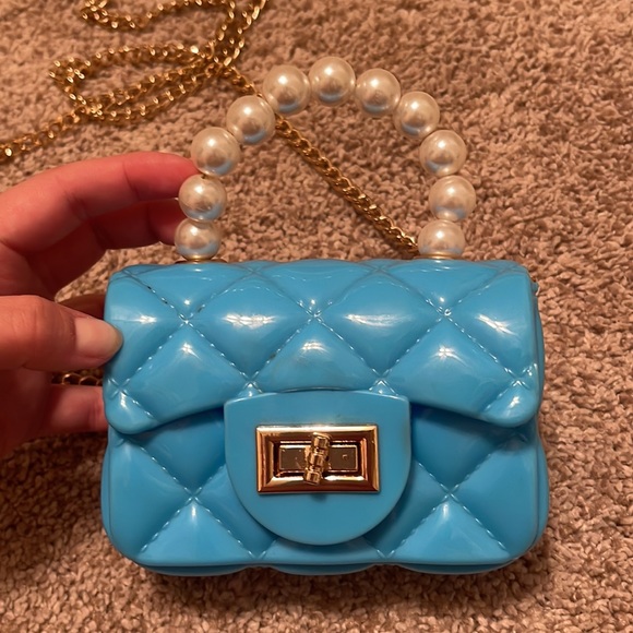 Mini Bag - Picture 2 of 3